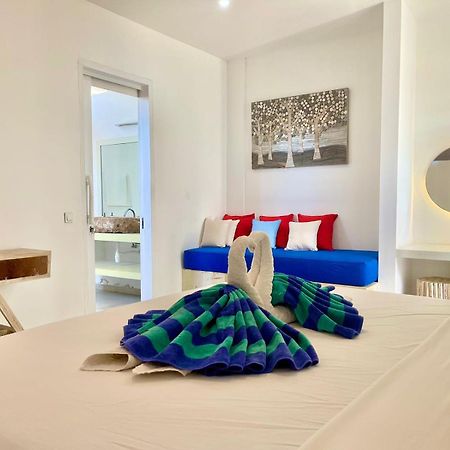 Cocotoa Boutique Hotel & Villa Τζίλι Τραγουανγκάν Εξωτερικό φωτογραφία