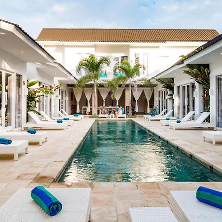 Cocotoa Boutique Hotel & Villa Τζίλι Τραγουανγκάν Εξωτερικό φωτογραφία