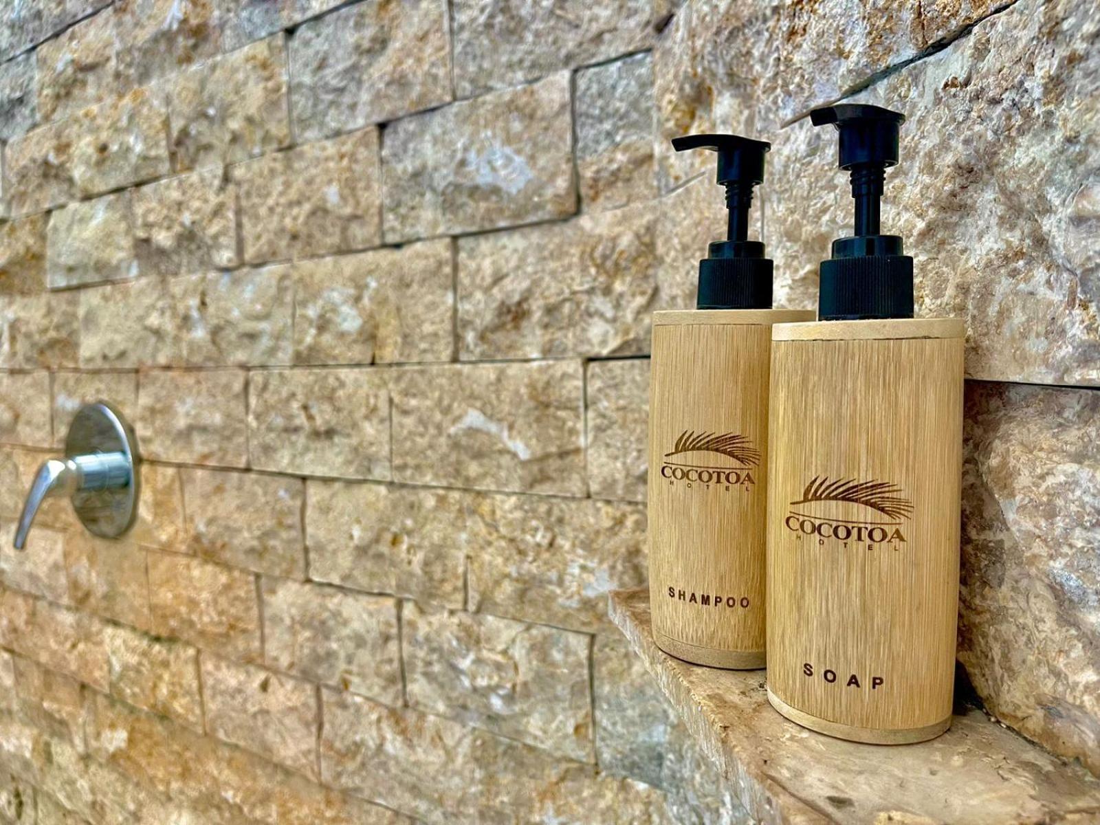 Cocotoa Boutique Hotel & Villa Τζίλι Τραγουανγκάν Εξωτερικό φωτογραφία