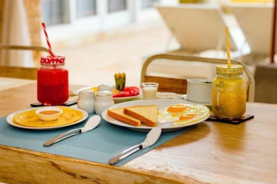 Cocotoa Boutique Hotel & Villa Τζίλι Τραγουανγκάν Εξωτερικό φωτογραφία