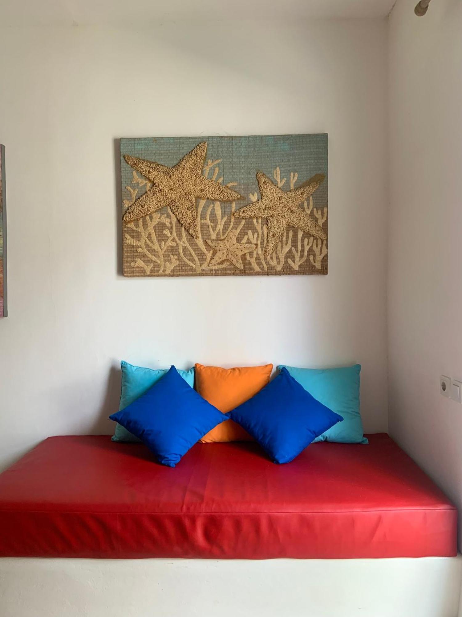 Cocotoa Boutique Hotel & Villa Τζίλι Τραγουανγκάν Εξωτερικό φωτογραφία