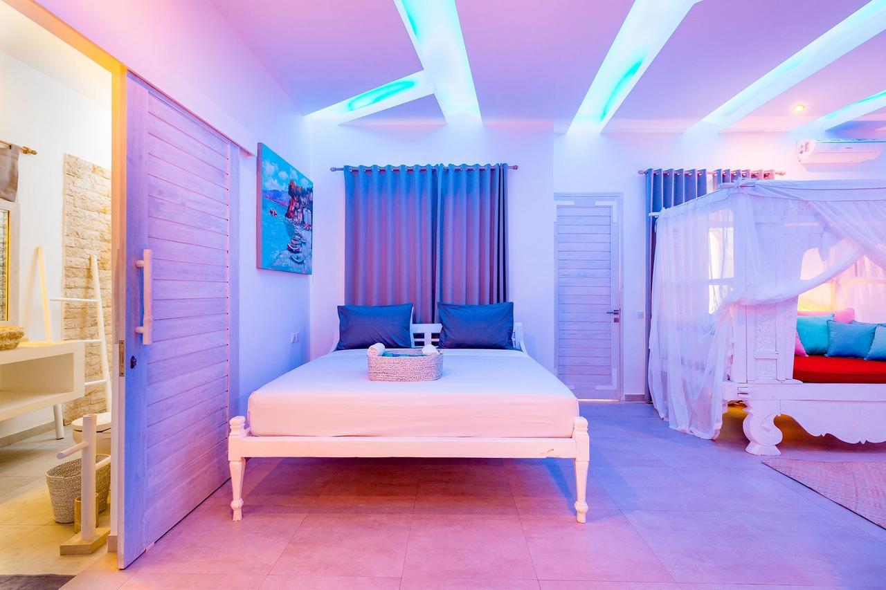 Cocotoa Boutique Hotel & Villa Τζίλι Τραγουανγκάν Εξωτερικό φωτογραφία