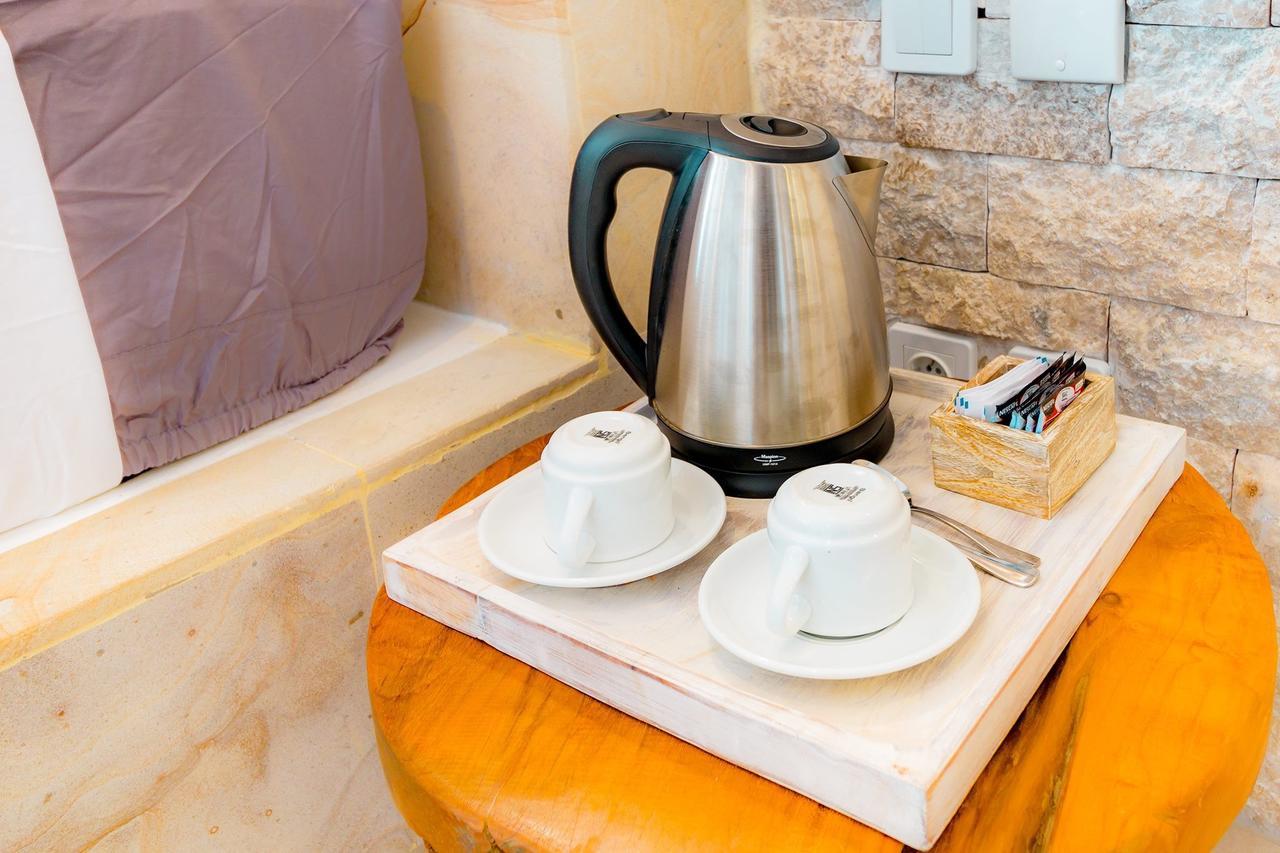 Cocotoa Boutique Hotel & Villa Τζίλι Τραγουανγκάν Εξωτερικό φωτογραφία