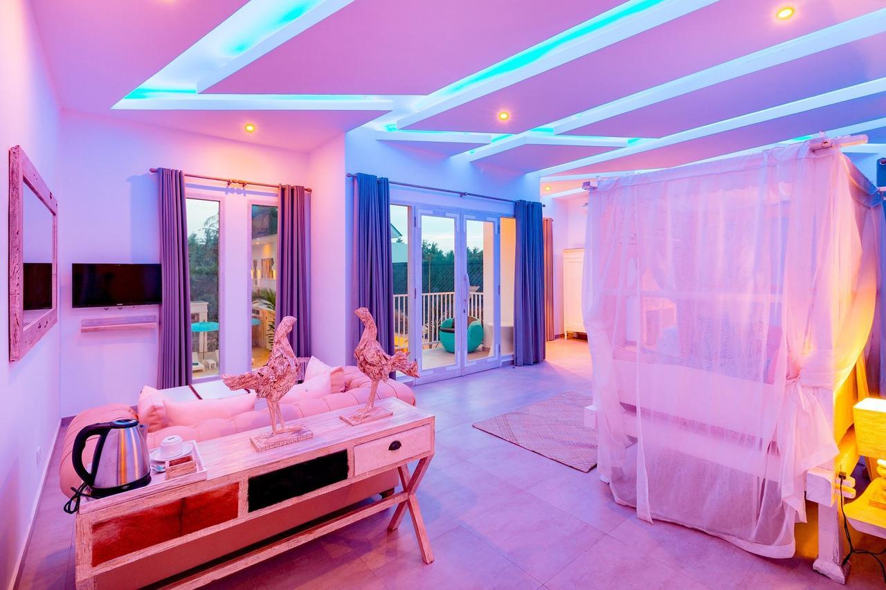 Cocotoa Boutique Hotel & Villa Τζίλι Τραγουανγκάν Εξωτερικό φωτογραφία