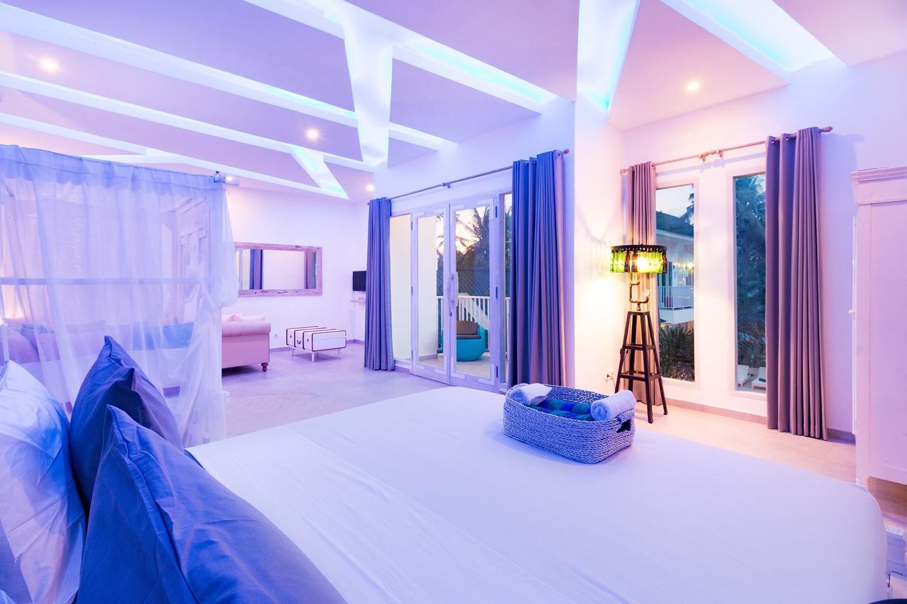 Cocotoa Boutique Hotel & Villa Τζίλι Τραγουανγκάν Εξωτερικό φωτογραφία