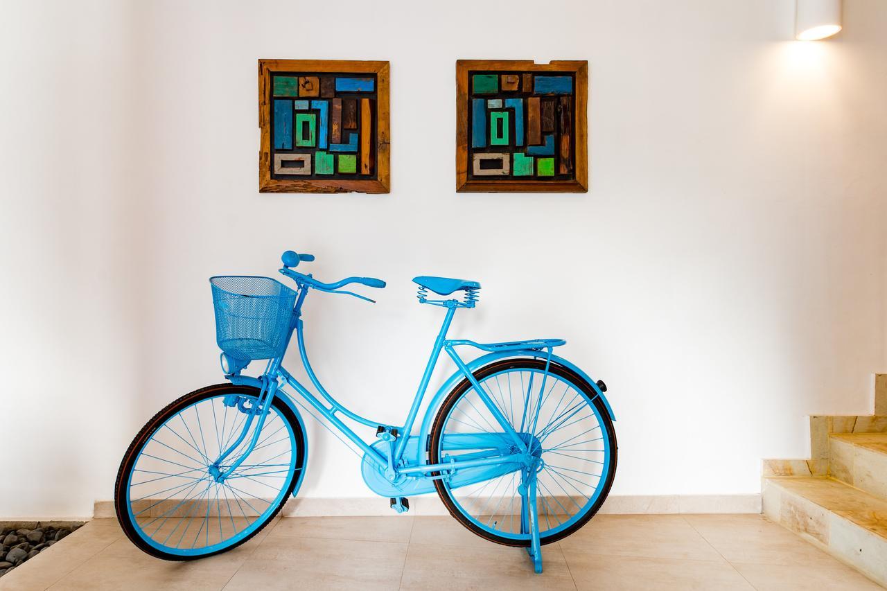 Cocotoa Boutique Hotel & Villa Τζίλι Τραγουανγκάν Εξωτερικό φωτογραφία