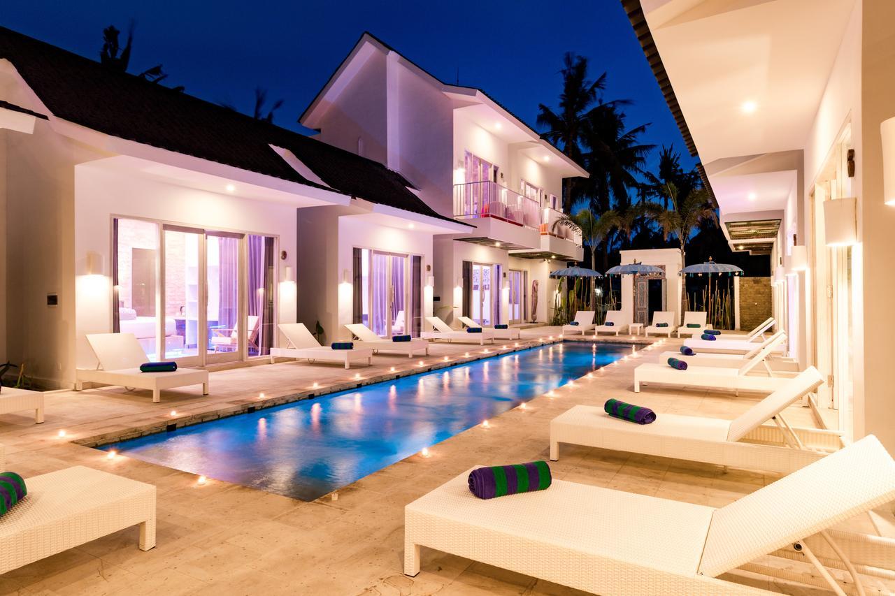 Cocotoa Boutique Hotel & Villa Τζίλι Τραγουανγκάν Εξωτερικό φωτογραφία