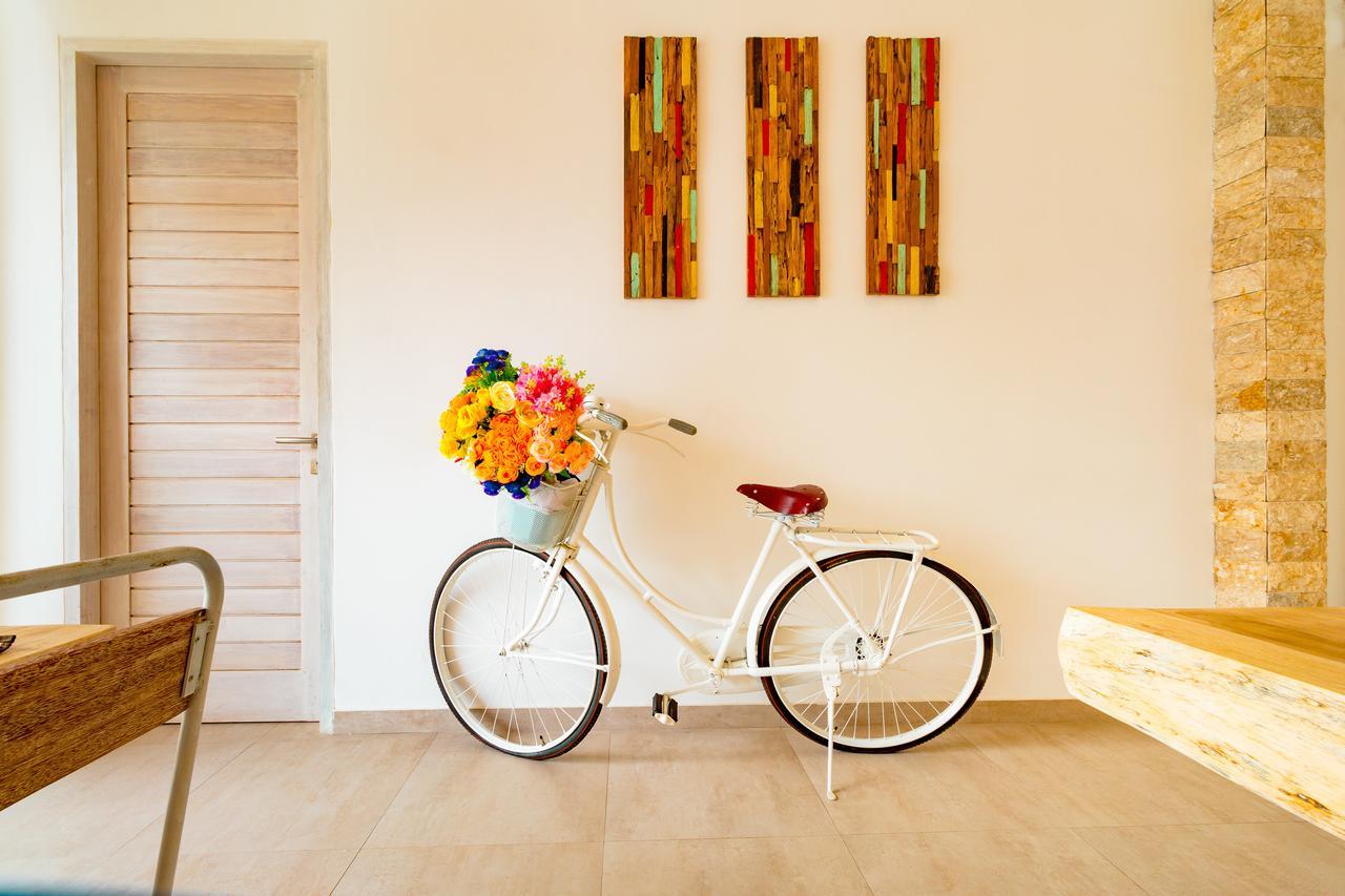 Cocotoa Boutique Hotel & Villa Τζίλι Τραγουανγκάν Εξωτερικό φωτογραφία