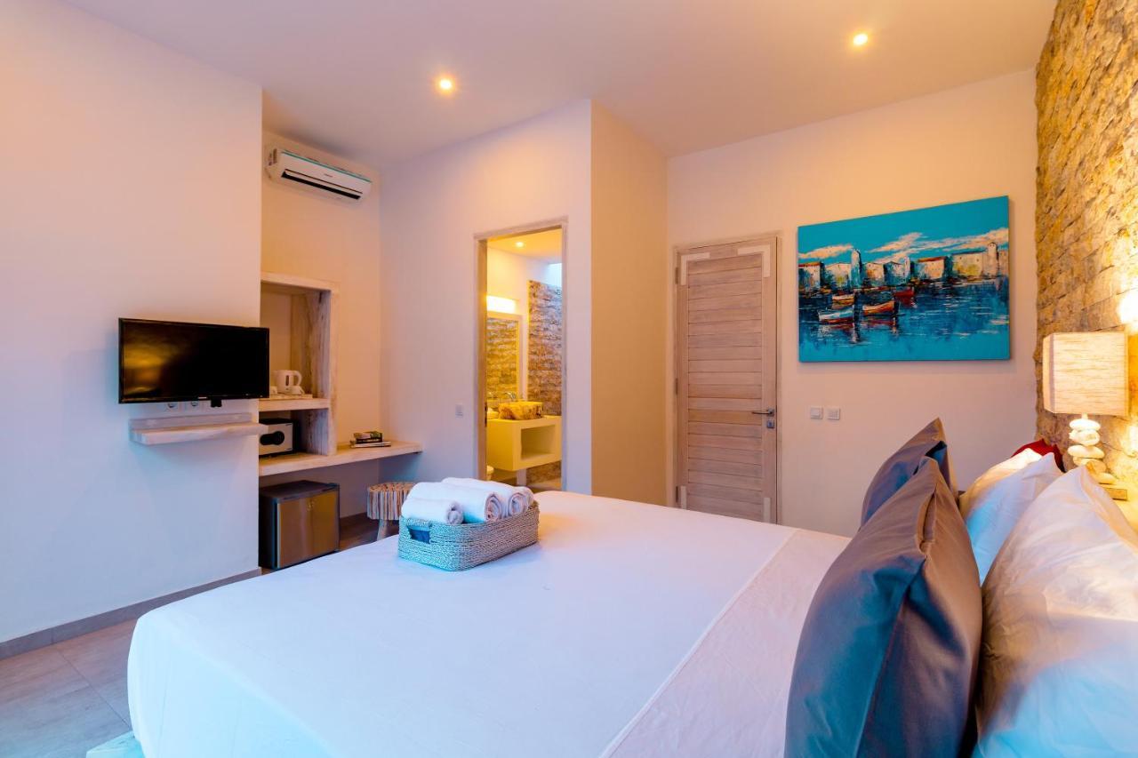Cocotoa Boutique Hotel & Villa Τζίλι Τραγουανγκάν Εξωτερικό φωτογραφία