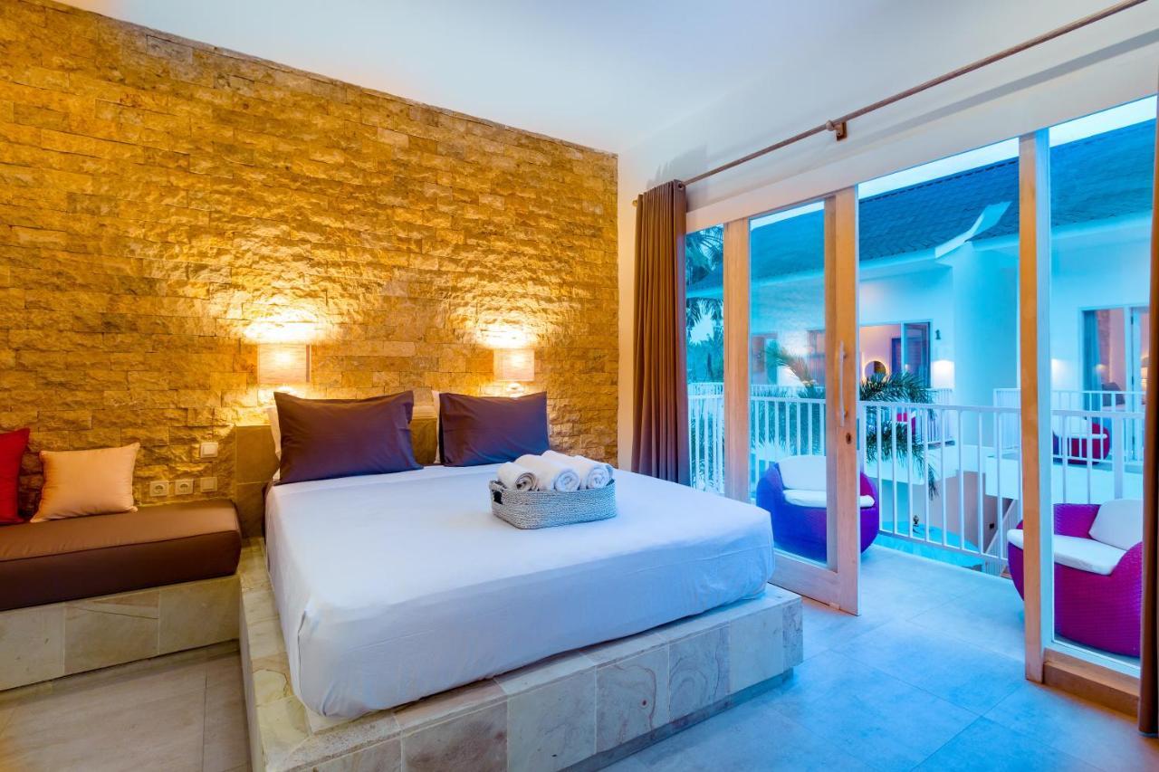 Cocotoa Boutique Hotel & Villa Τζίλι Τραγουανγκάν Εξωτερικό φωτογραφία