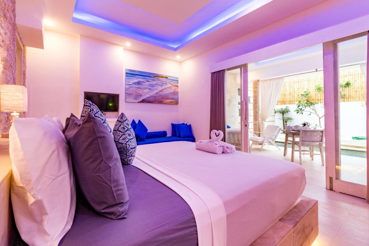 Cocotoa Boutique Hotel & Villa Τζίλι Τραγουανγκάν Εξωτερικό φωτογραφία