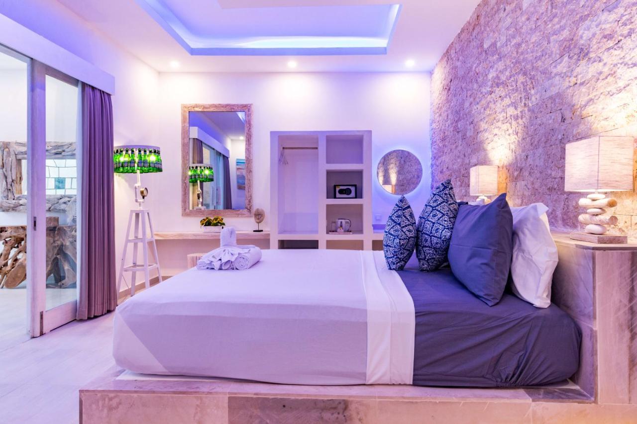 Cocotoa Boutique Hotel & Villa Τζίλι Τραγουανγκάν Εξωτερικό φωτογραφία