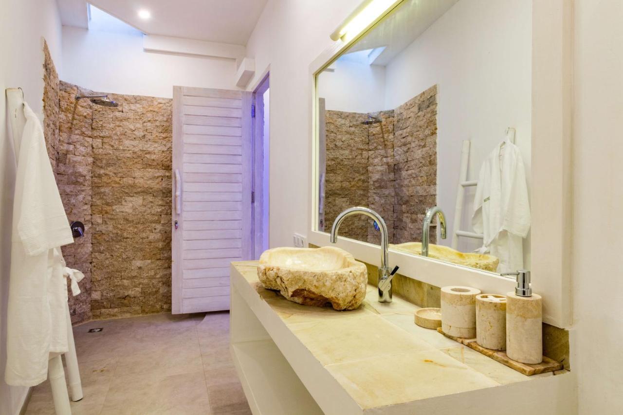 Cocotoa Boutique Hotel & Villa Τζίλι Τραγουανγκάν Εξωτερικό φωτογραφία