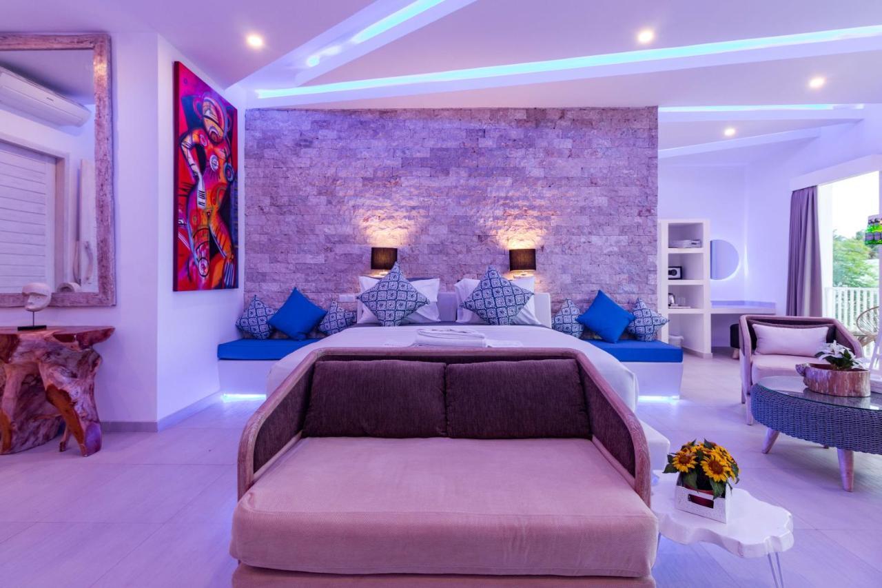 Cocotoa Boutique Hotel & Villa Τζίλι Τραγουανγκάν Εξωτερικό φωτογραφία