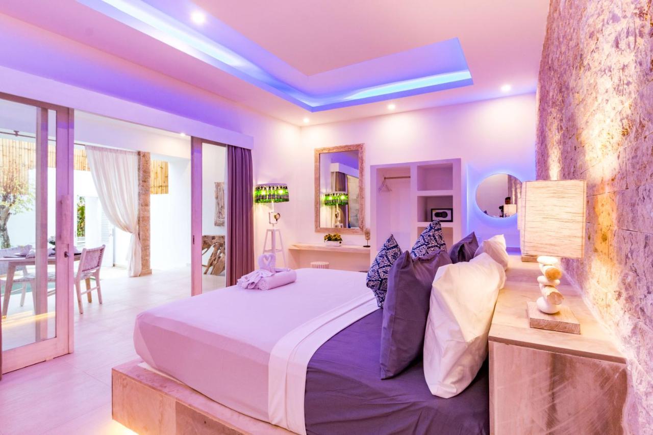 Cocotoa Boutique Hotel & Villa Τζίλι Τραγουανγκάν Εξωτερικό φωτογραφία