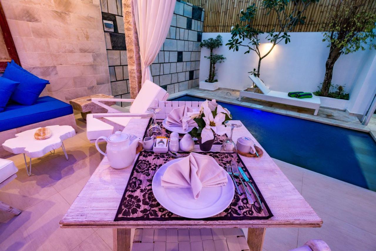 Cocotoa Boutique Hotel & Villa Τζίλι Τραγουανγκάν Εξωτερικό φωτογραφία