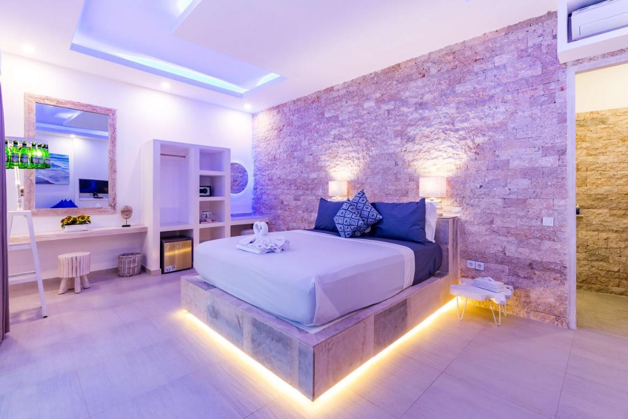 Cocotoa Boutique Hotel & Villa Τζίλι Τραγουανγκάν Εξωτερικό φωτογραφία