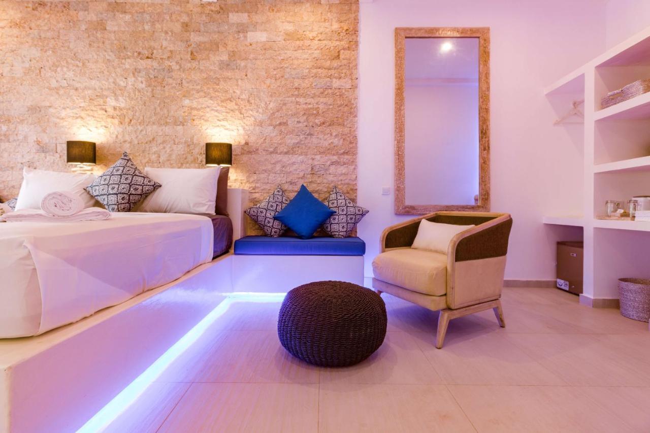 Cocotoa Boutique Hotel & Villa Τζίλι Τραγουανγκάν Εξωτερικό φωτογραφία