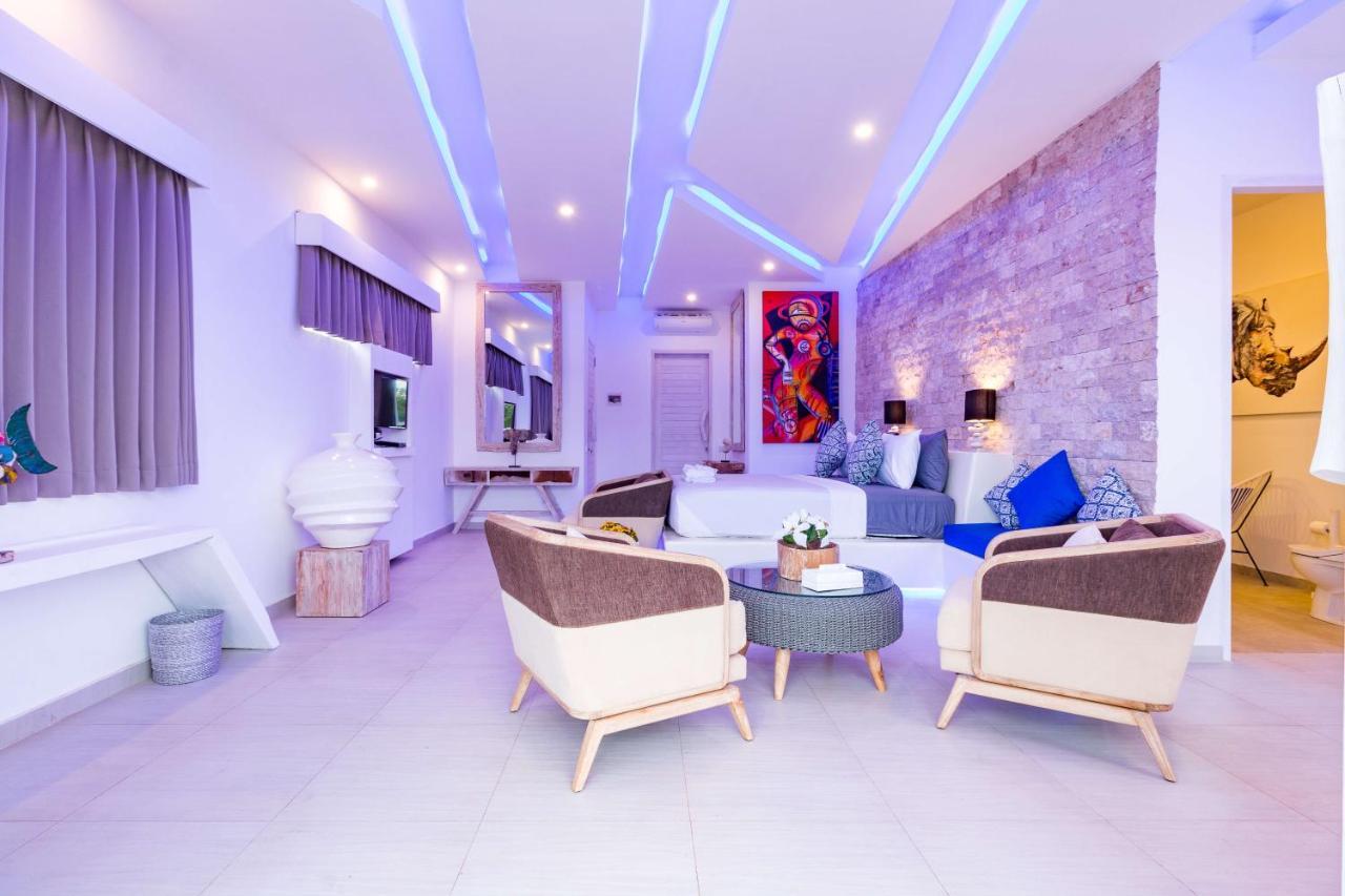 Cocotoa Boutique Hotel & Villa Τζίλι Τραγουανγκάν Εξωτερικό φωτογραφία