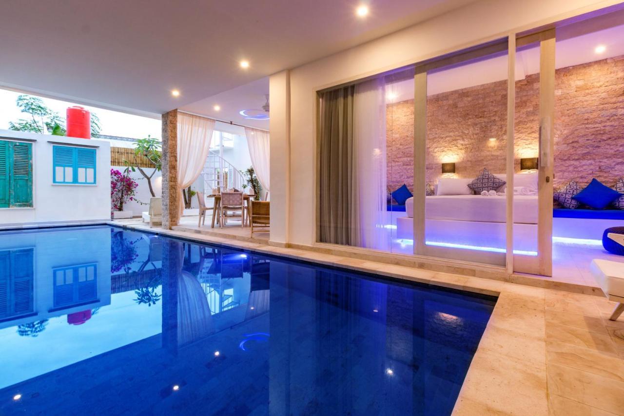 Cocotoa Boutique Hotel & Villa Τζίλι Τραγουανγκάν Εξωτερικό φωτογραφία