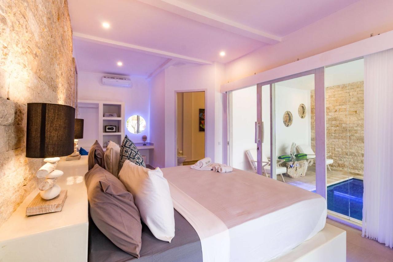 Cocotoa Boutique Hotel & Villa Τζίλι Τραγουανγκάν Εξωτερικό φωτογραφία