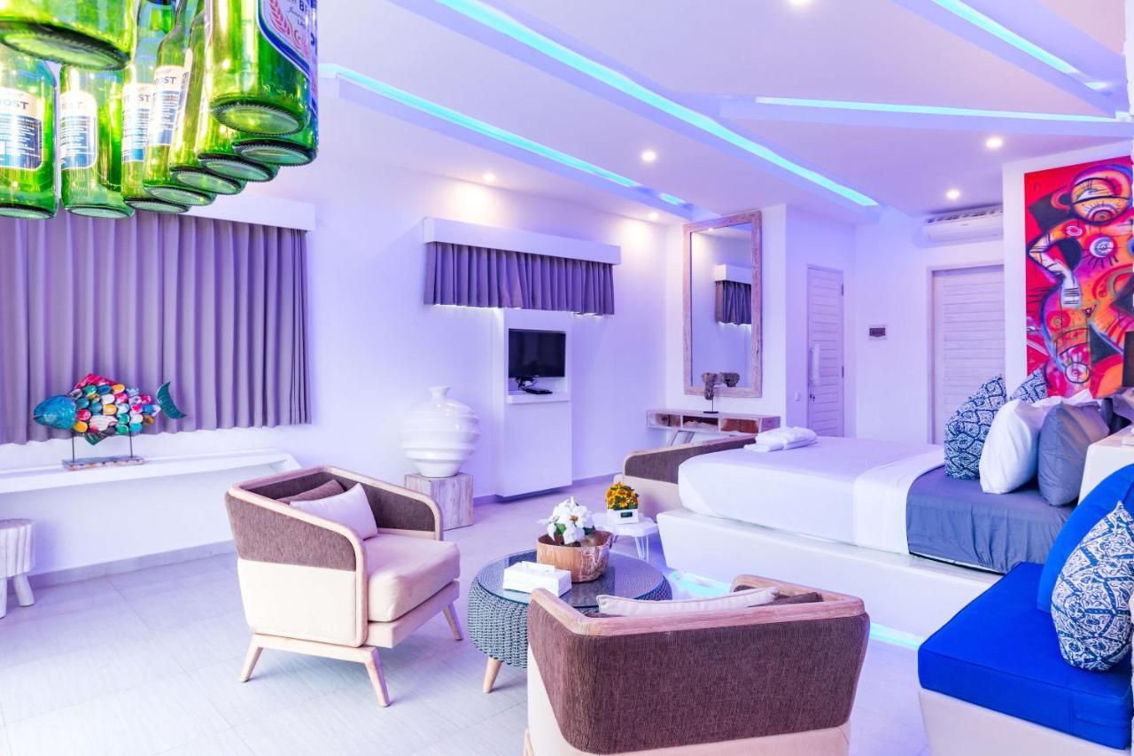 Cocotoa Boutique Hotel & Villa Τζίλι Τραγουανγκάν Εξωτερικό φωτογραφία