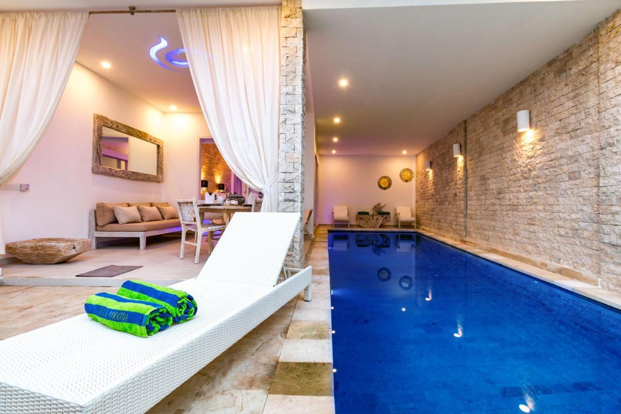 Cocotoa Boutique Hotel & Villa Τζίλι Τραγουανγκάν Εξωτερικό φωτογραφία