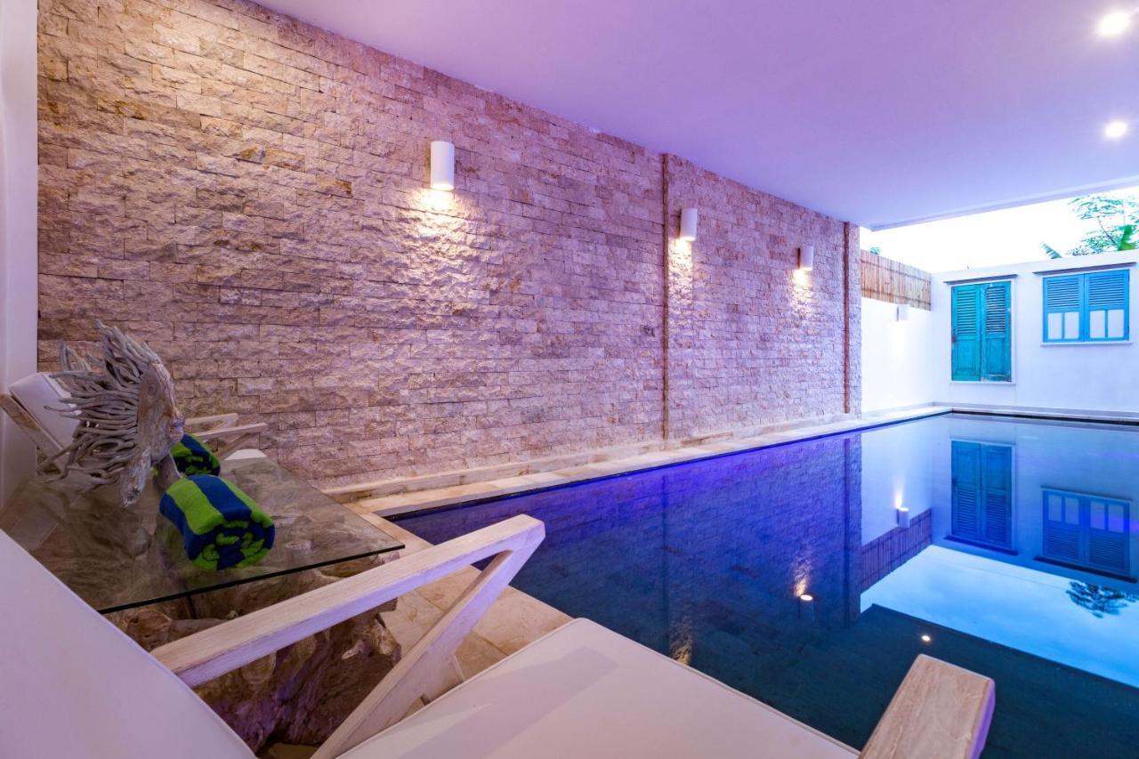 Cocotoa Boutique Hotel & Villa Τζίλι Τραγουανγκάν Εξωτερικό φωτογραφία