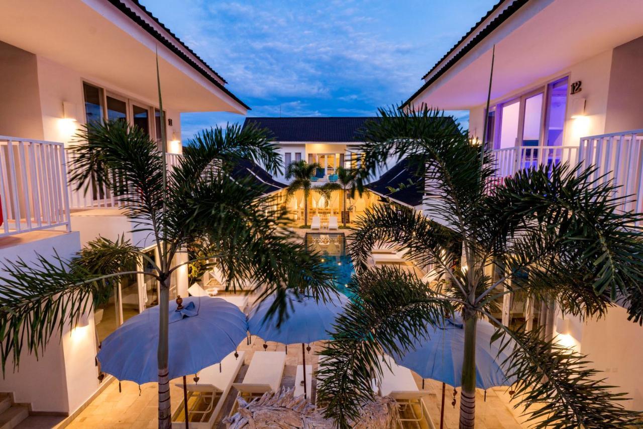 Cocotoa Boutique Hotel & Villa Τζίλι Τραγουανγκάν Εξωτερικό φωτογραφία