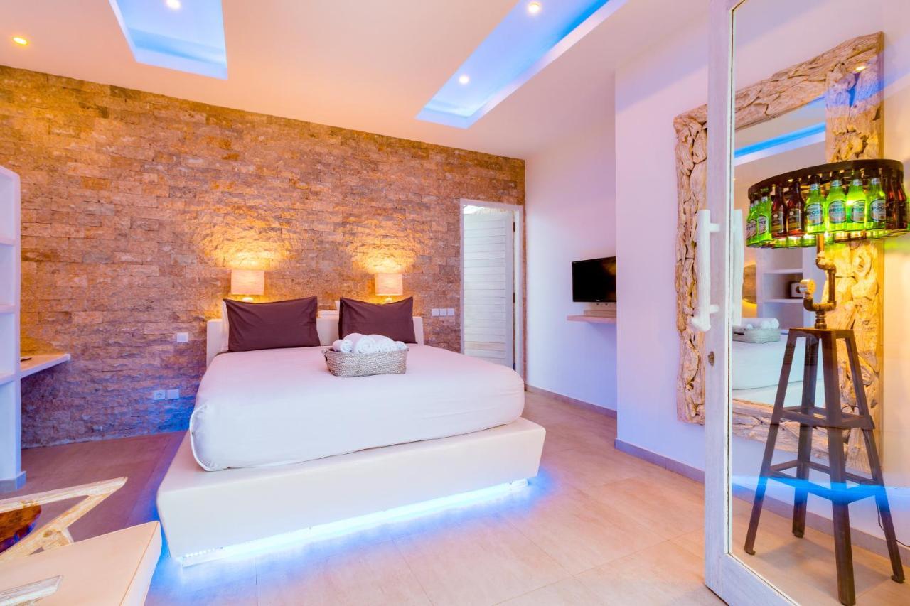 Cocotoa Boutique Hotel & Villa Τζίλι Τραγουανγκάν Εξωτερικό φωτογραφία