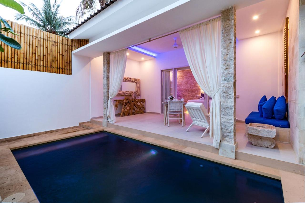 Cocotoa Boutique Hotel & Villa Τζίλι Τραγουανγκάν Εξωτερικό φωτογραφία