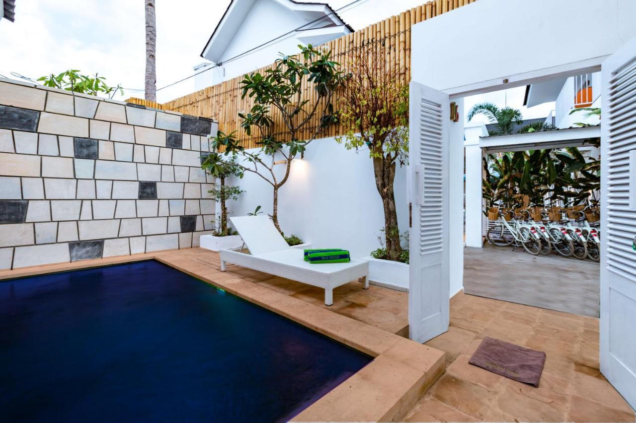 Cocotoa Boutique Hotel & Villa Τζίλι Τραγουανγκάν Εξωτερικό φωτογραφία